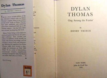 dylan thomas poem in october analysis